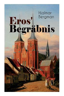 Eros' Begräbnis [German] 8027312124 Book Cover