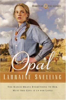 Opal 0764222201 Book Cover