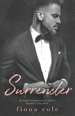 Surrender B0FCMPP9FX Book Cover