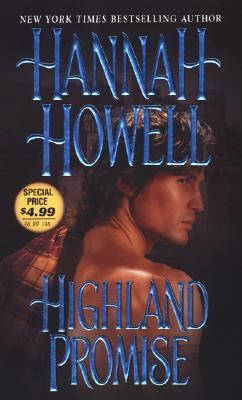 Highland Promise 0821779842 Book Cover