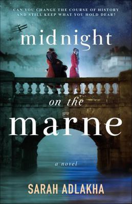 Midnight on the Marne 1250774608 Book Cover