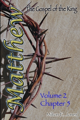 Matthew Volume Two 132925550X Book Cover