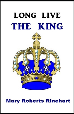 Long Live the King Illustrated            Book Cover