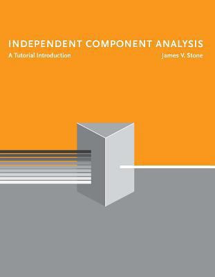 Independent Component Analysis: A Tutorial Intr... 0262693151 Book Cover
