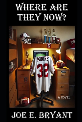 Where Are They Now? B0FD7VN1P7 Book Cover