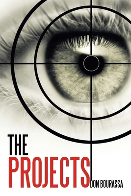 The Projects 1665519991 Book Cover