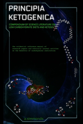 Principia Ketogenica 1312497017 Book Cover