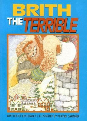 Brith the Terrible 0790118955 Book Cover