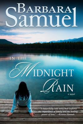 In the Midnight Rain 1937688194 Book Cover