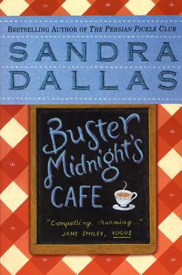 Buster Midnight's Cafe B001O9CGCQ Book Cover