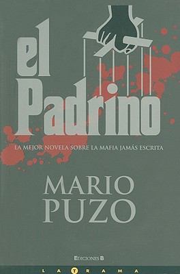 EL PADRINO: (NUEVA EDICION METALICA LIMITADA) (... [Spanish] 8466639047 Book Cover