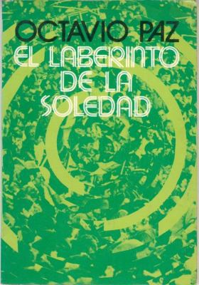 Laberinto de La Soledad 9681601750 Book Cover