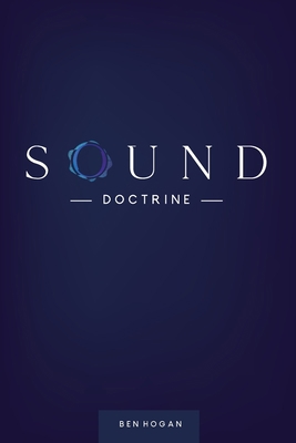 Sound Doctrine B08PXD25PS Book Cover