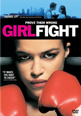 Girlfight B00003CXNY Book Cover