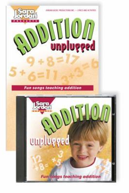 Addition Unplugged, CD/Book Kit [With CD (Audio)] 1895523672 Book Cover