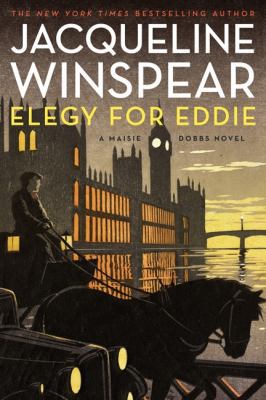 Elegy for Eddie 0062191586 Book Cover