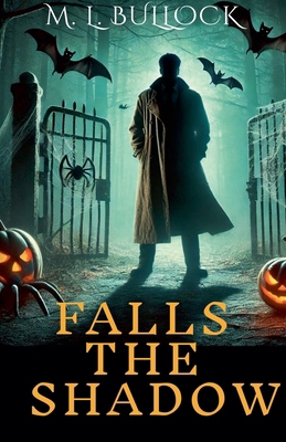 Falls the Shadow B0DHFLGXBT Book Cover