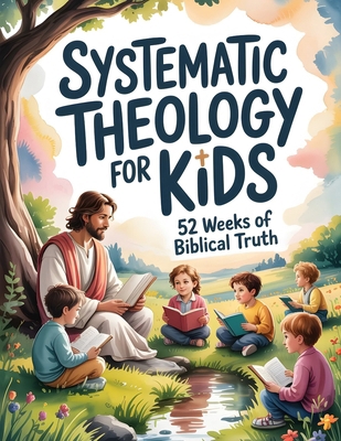 Children's Books Example Book Cover