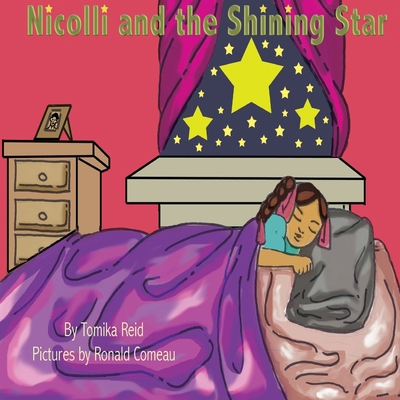 Nicolli and the Shining Star 0997529016 Book Cover