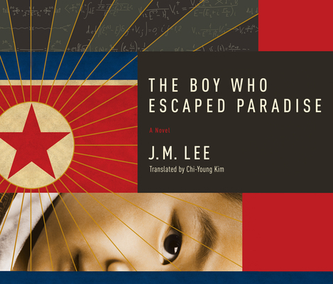 The Boy Who Escaped Paradise 1690566477 Book Cover