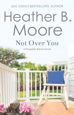 Not Over You 1952611016 Book Cover
