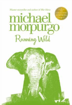 Running Wild 0007456166 Book Cover