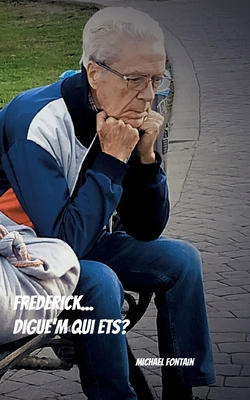 Frederick... digue'm qui ets? [Spanish] 8413737397 Book Cover