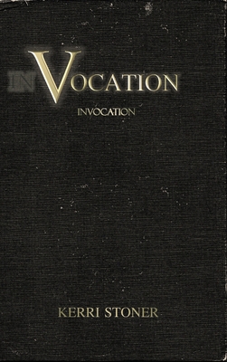 Vocation: Invocation B0GPX6DH5R Book Cover