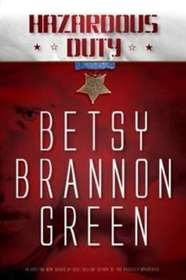 Hazardous Duty 159811445X Book Cover