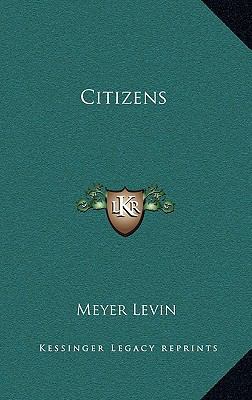 Citizens 1163211494 Book Cover