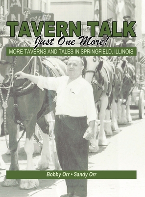 TAVERN TALK Just One More! 1977219357 Book Cover