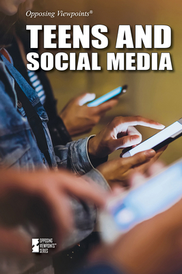 Teens and Social Media 1534509127 Book Cover