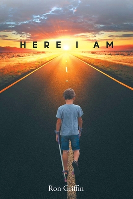 Here I Am B0DDN27X15 Book Cover