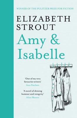 Amy & Isabelle 1398532762 Book Cover