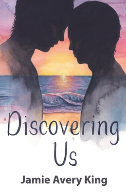 Discovering Us B0FJC2T4GD Book Cover