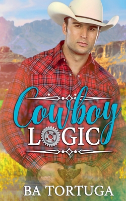 Cowboy Logic            Book Cover