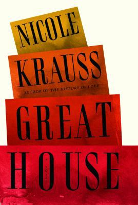 Great House [Large Print] 1602859418 Book Cover
