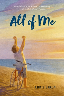 All of Me 1250250595 Book Cover