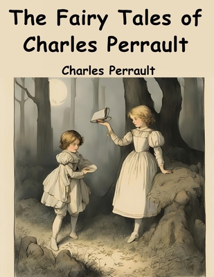 The Fairy Tales of Charles Perrault 1836572328 Book Cover