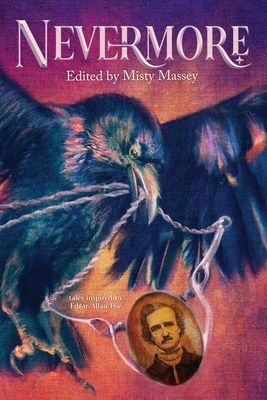 Nevermore 1645543064 Book Cover