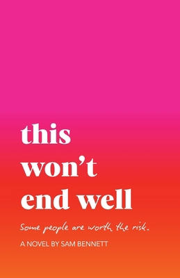 This Won't End Well 176481181X Book Cover
