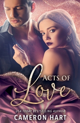 Acts of Love B0DJCM8G8N Book Cover