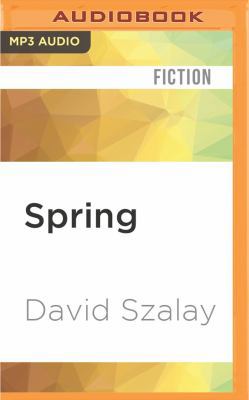 Spring 1531844073 Book Cover