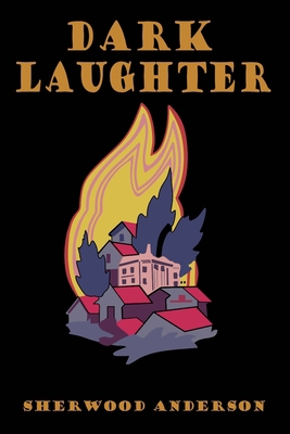 Dark Laughter B08RZ31WLQ Book Cover