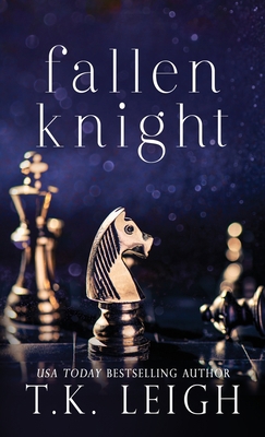 Fallen Knight 1954812248 Book Cover
