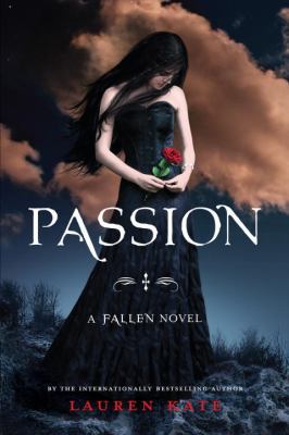 Fallen 03. Passion 0385742002 Book Cover