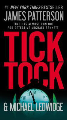 Tick Tock 1455506656 Book Cover