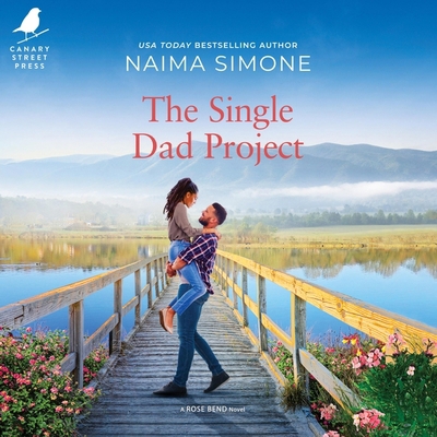 The Single Dad Project B0CKDPRHLG Book Cover