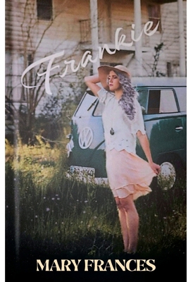 Frankie B0FMNRDNX1 Book Cover