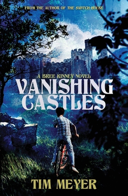 Vanishing Castles B0HDFTX7K8 Book Cover